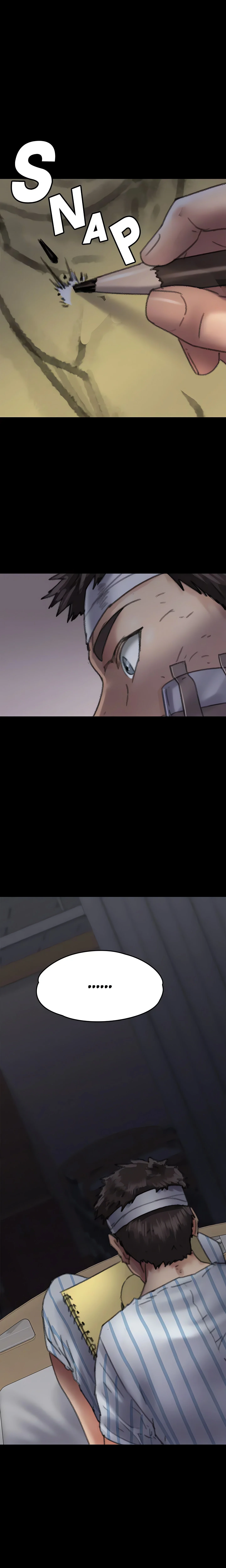 Queen Bee (Andrew) (Official) chapter 59 page 2