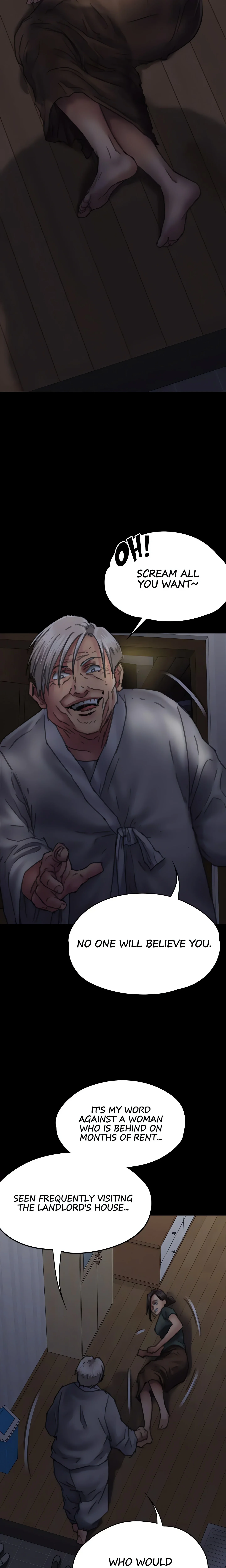 Queen Bee (Andrew) (Official) chapter 59 page 6