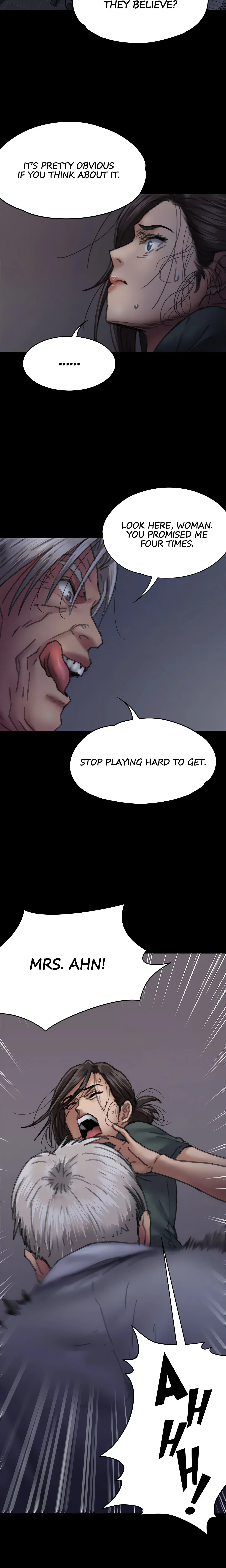 Queen Bee (Andrew) (Official) chapter 59 page 7