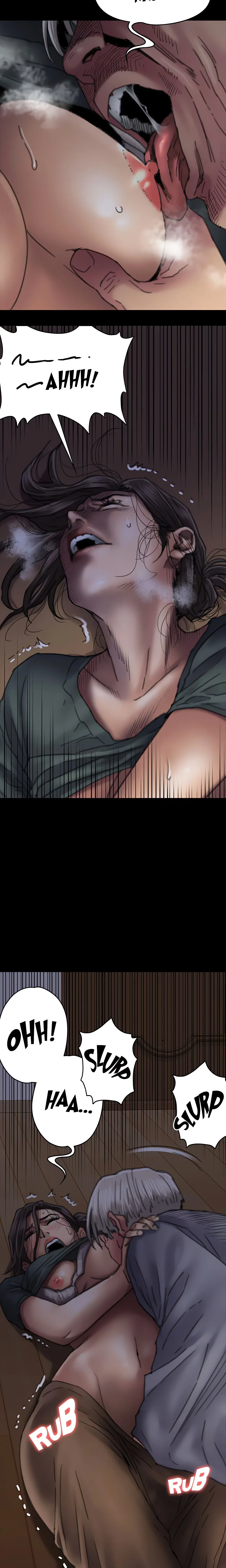 Queen Bee (Andrew) (Official) chapter 59 page 9