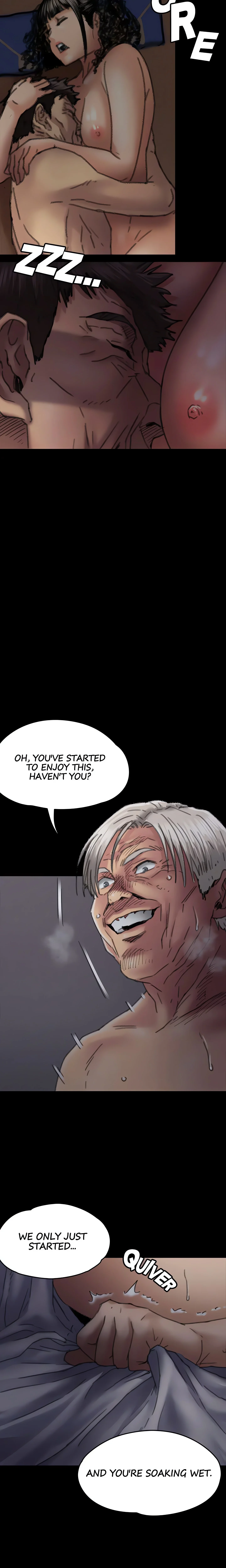 Queen Bee (Andrew) (Official) chapter 59 page 14