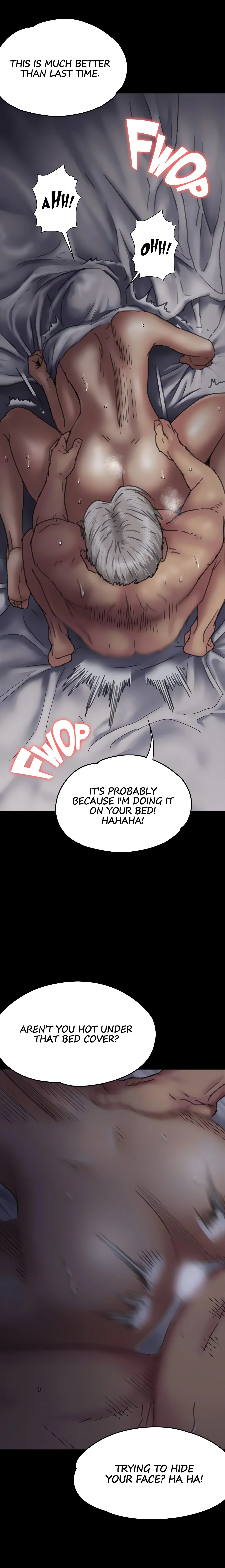 Queen Bee (Andrew) (Official) chapter 59 page 15