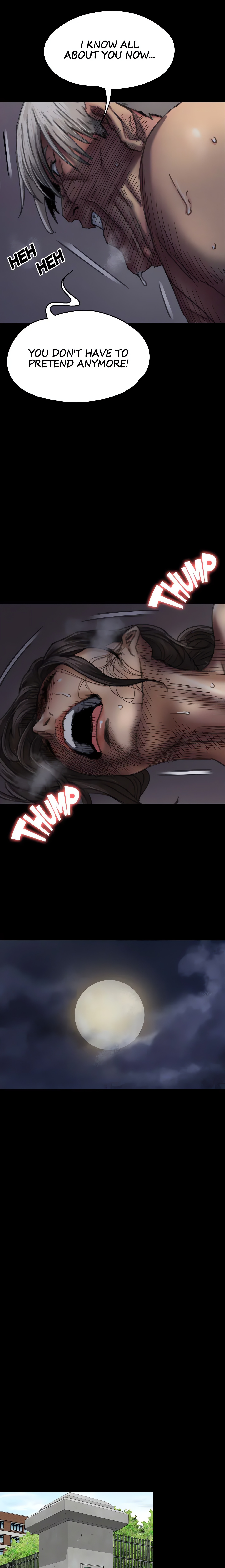 Queen Bee (Andrew) (Official) chapter 59 page 17