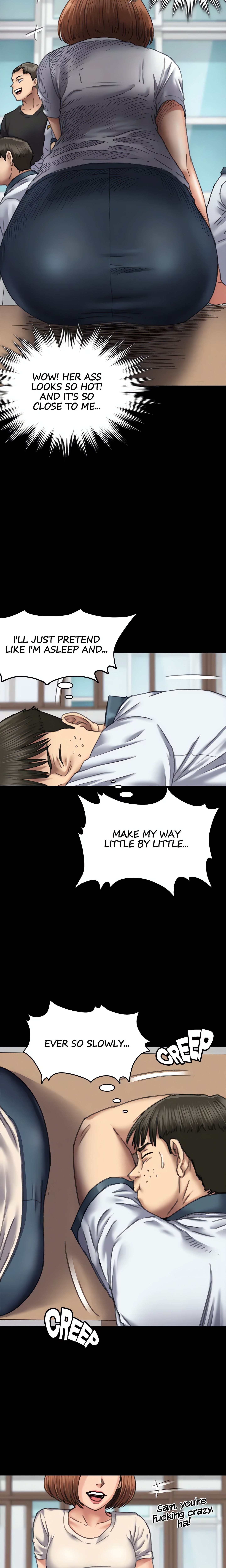 Queen Bee (Andrew) (Official) chapter 59 page 20