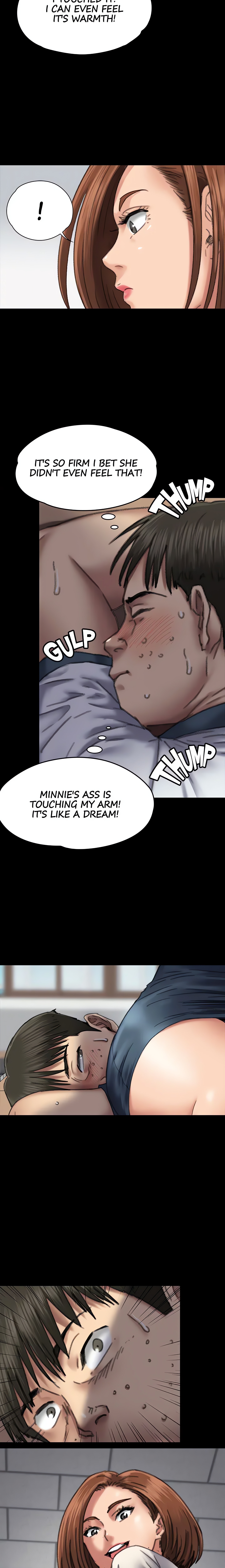 Queen Bee (Andrew) (Official) chapter 59 page 22