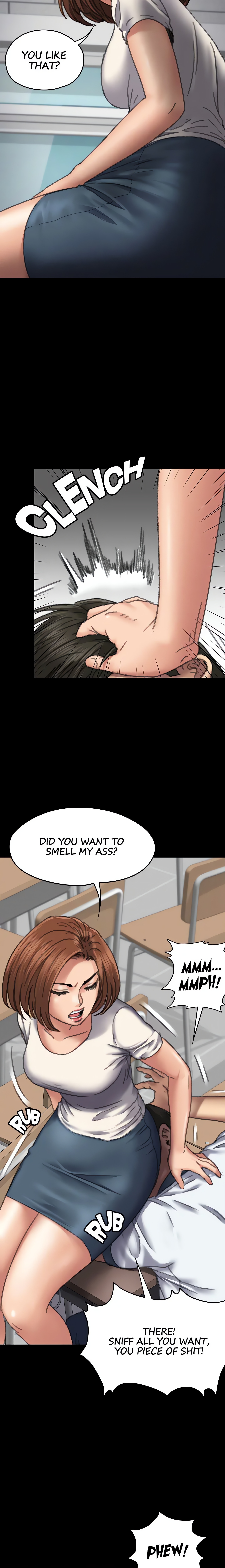 Queen Bee (Andrew) (Official) chapter 59 page 23