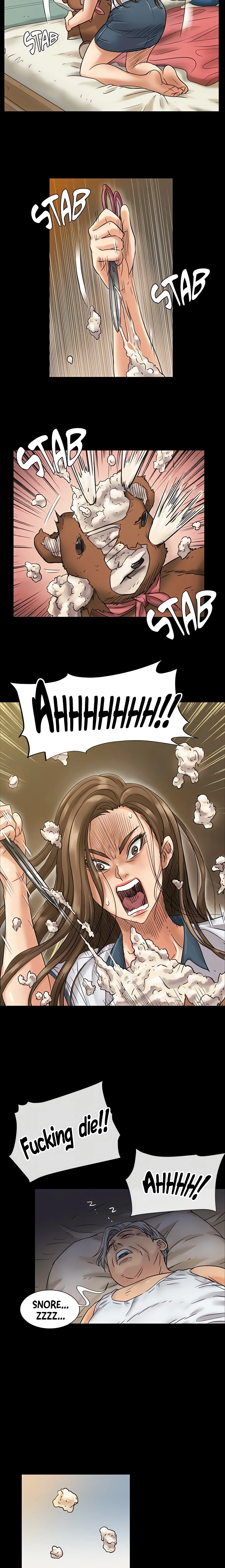 Queen Bee (Andrew) (Official) chapter 6 page 15