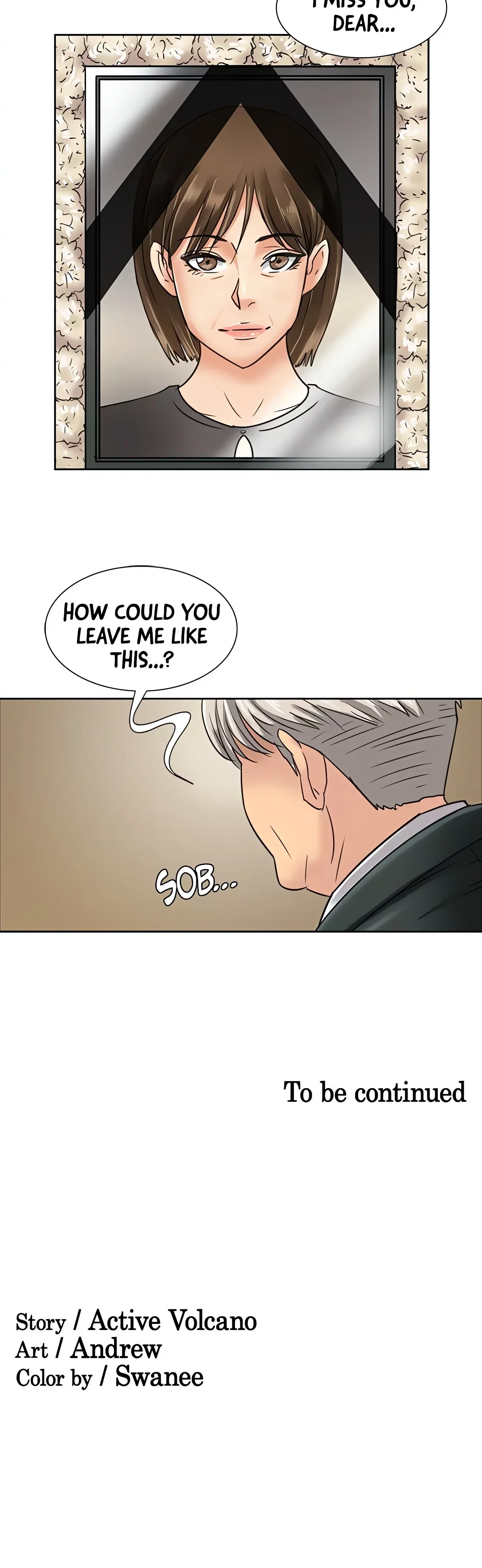 Queen Bee (Andrew) (Official) chapter 6 page 19
