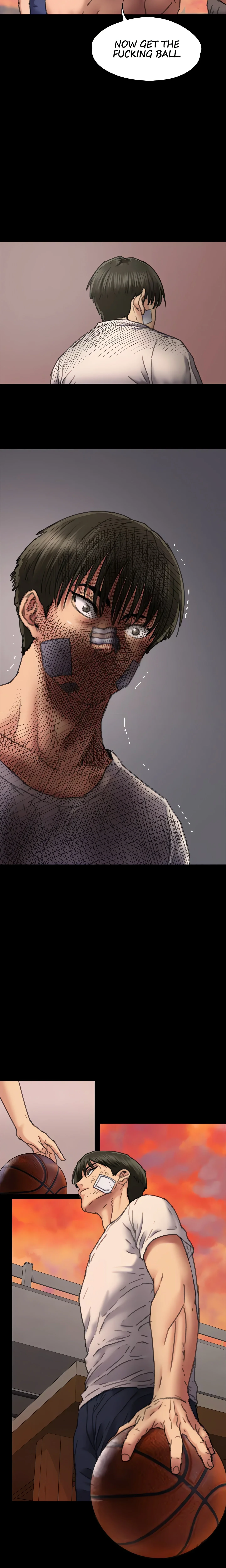 Queen Bee (Andrew) (Official) chapter 61 page 10