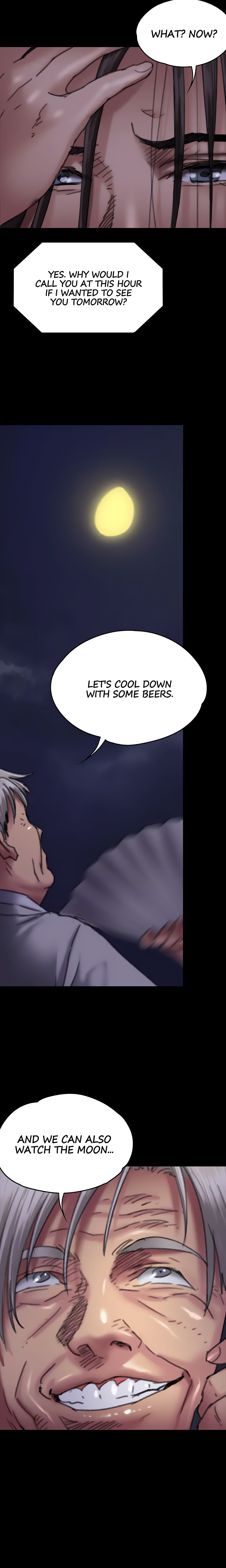 Queen Bee (Andrew) (Official) chapter 61 page 23