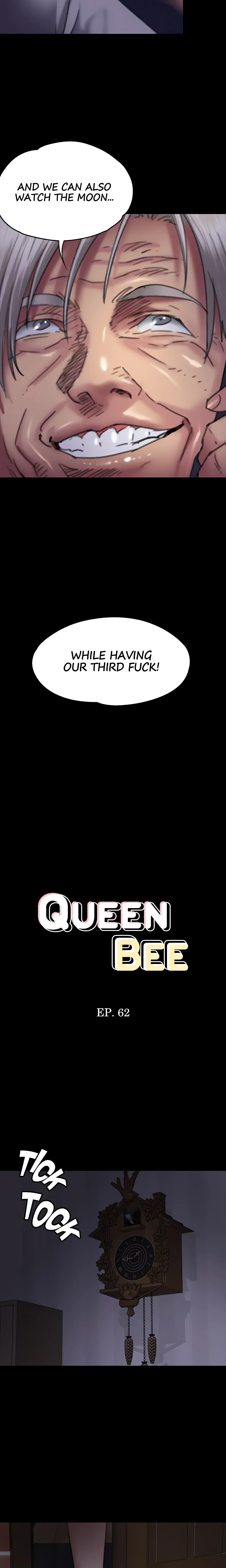 Queen Bee (Andrew) (Official) chapter 62 page 2