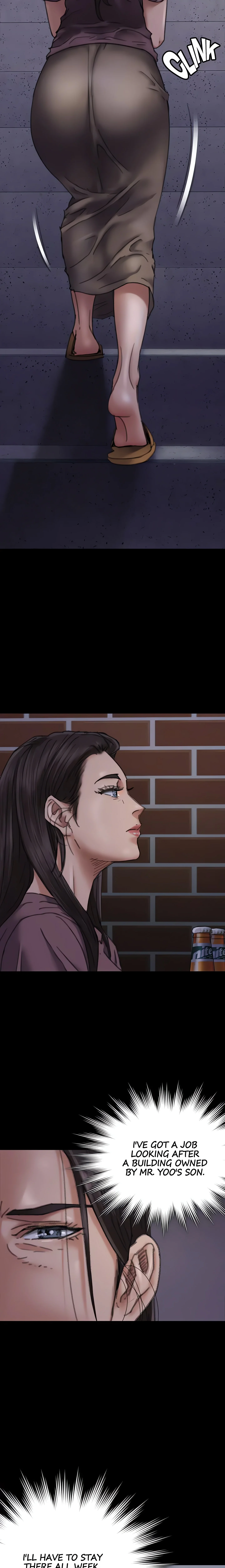 Queen Bee (Andrew) (Official) chapter 62 page 4