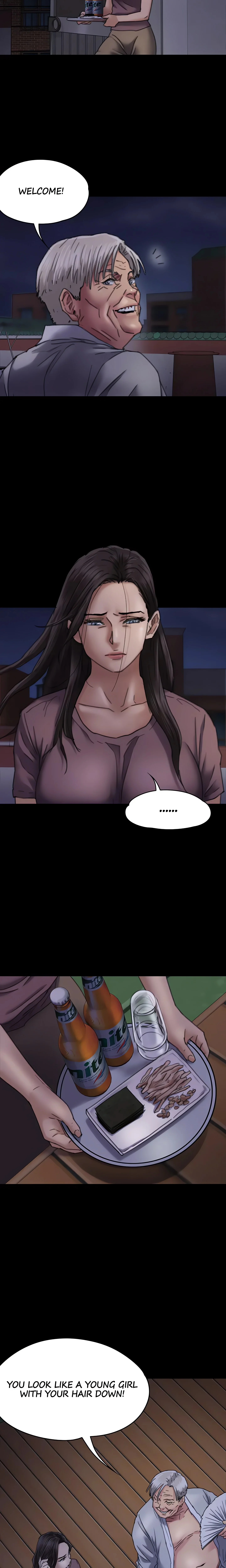 Queen Bee (Andrew) (Official) chapter 62 page 6