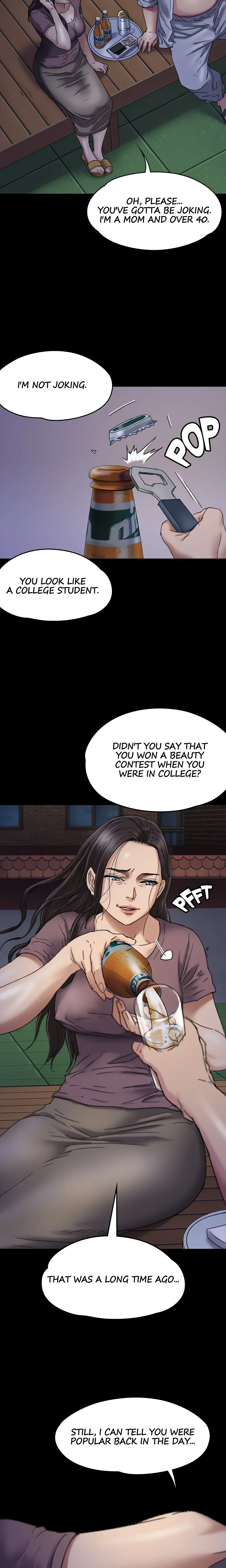 Queen Bee (Andrew) (Official) chapter 62 page 7