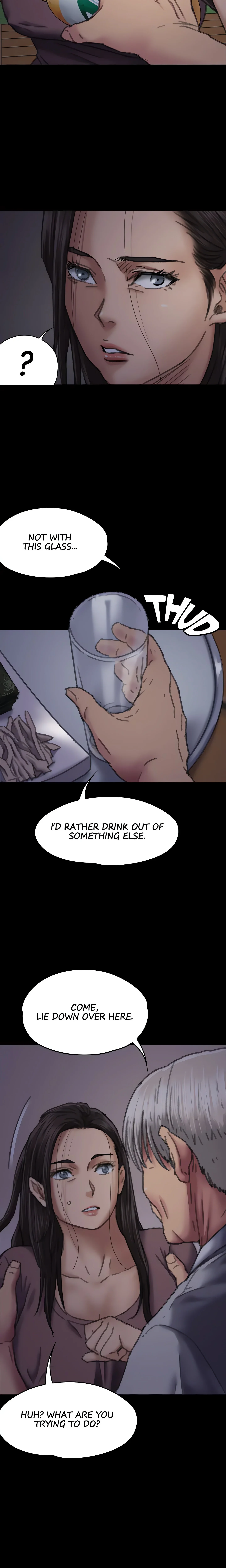 Queen Bee (Andrew) (Official) chapter 62 page 10