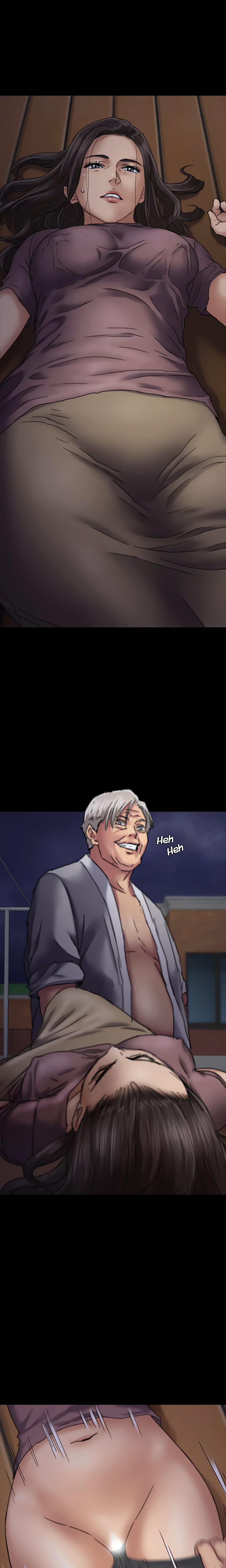 Queen Bee (Andrew) (Official) chapter 62 page 11