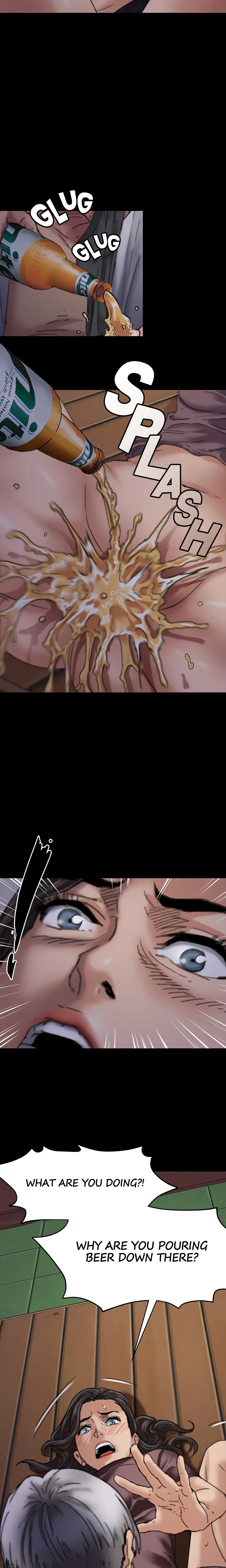 Queen Bee (Andrew) (Official) chapter 62 page 14