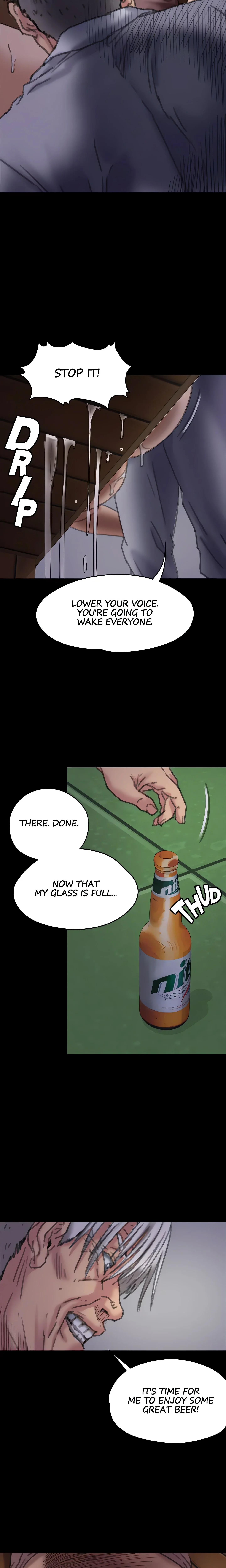 Queen Bee (Andrew) (Official) chapter 62 page 15