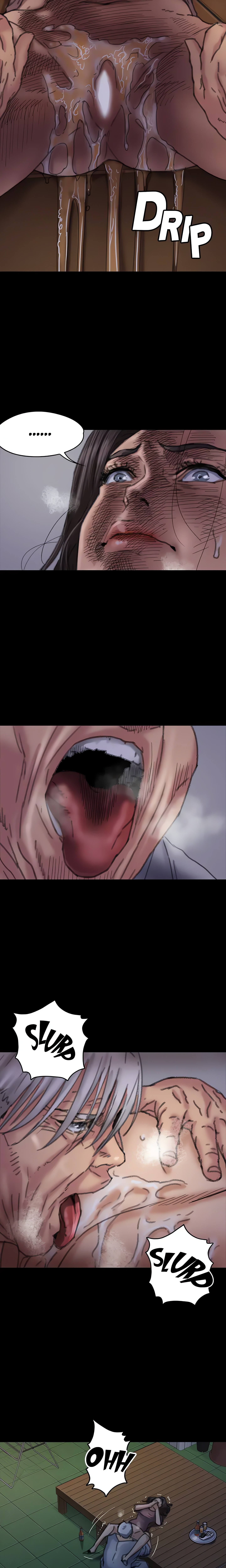 Queen Bee (Andrew) (Official) chapter 62 page 16