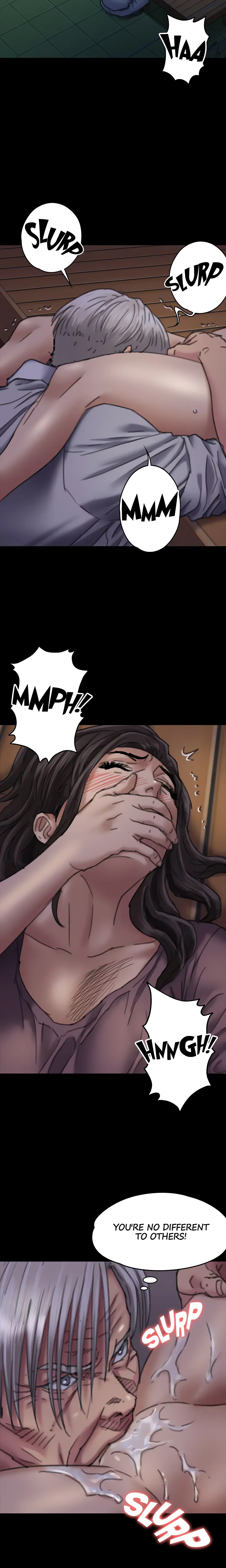 Queen Bee (Andrew) (Official) chapter 62 page 17