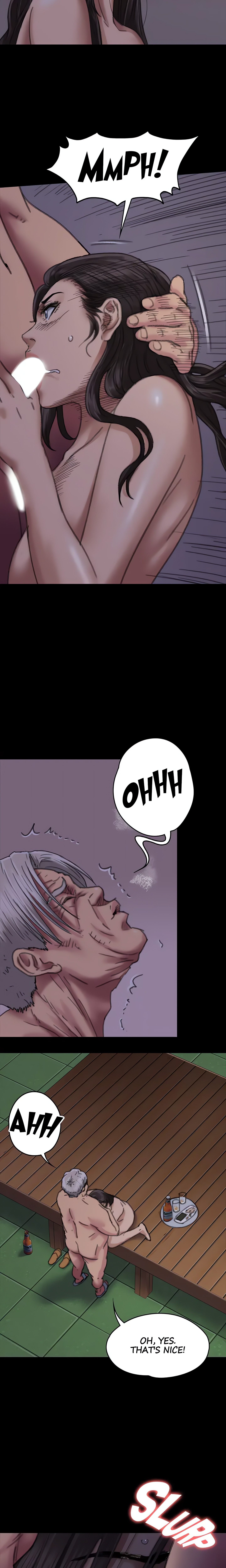 Queen Bee (Andrew) (Official) chapter 62 page 22
