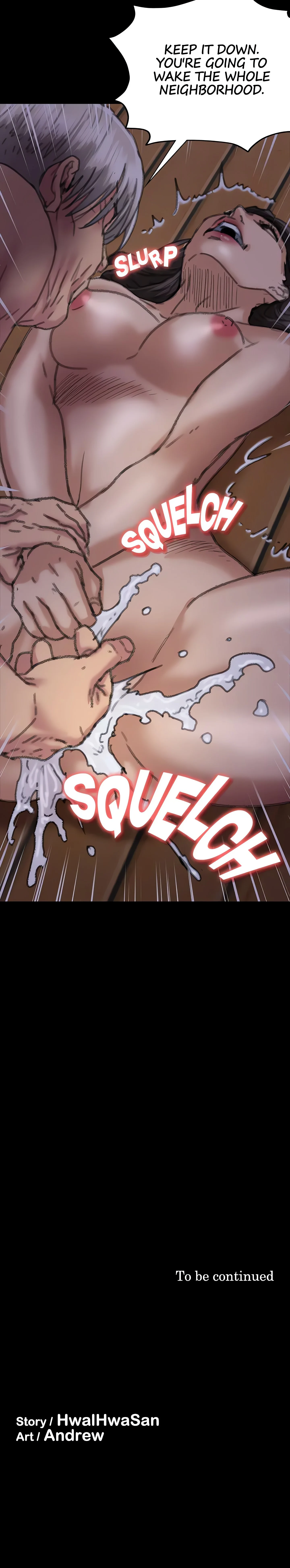 Queen Bee (Andrew) (Official) chapter 62 page 26