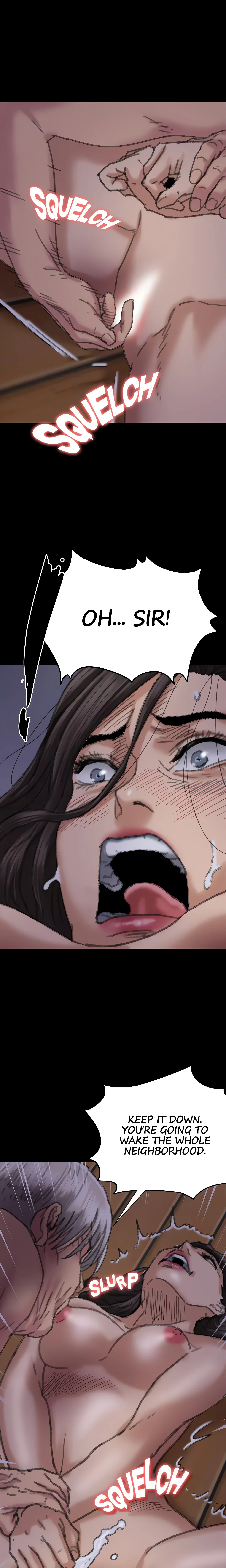 Queen Bee (Andrew) (Official) chapter 63 page 2