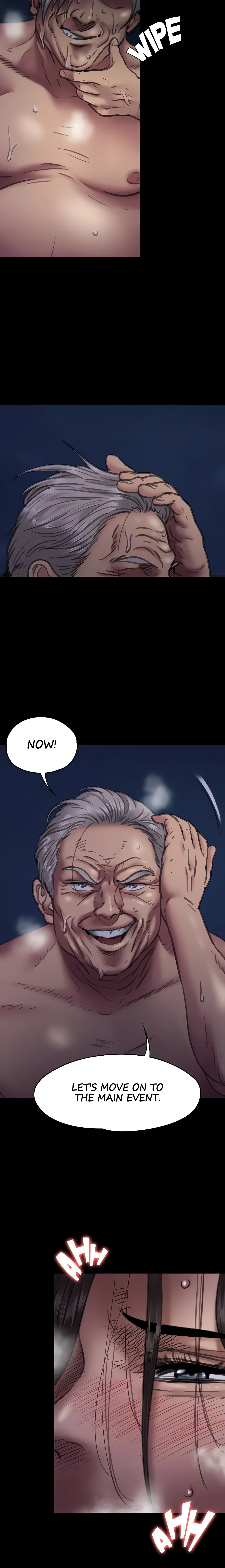 Queen Bee (Andrew) (Official) chapter 63 page 9