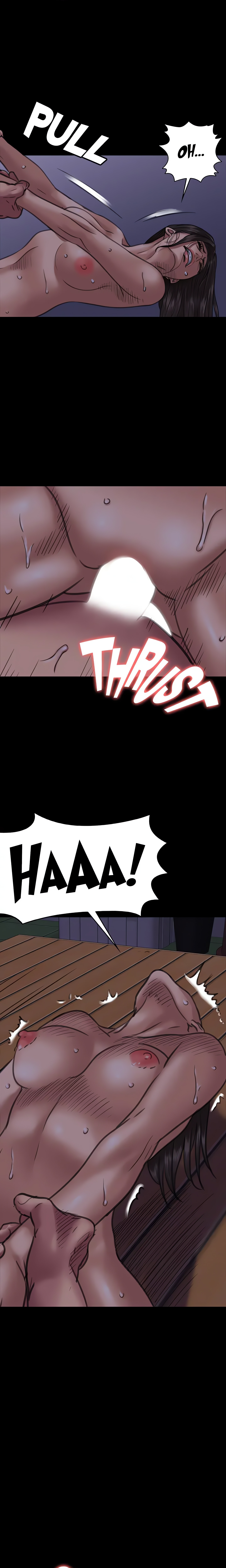 Queen Bee (Andrew) (Official) chapter 63 page 14