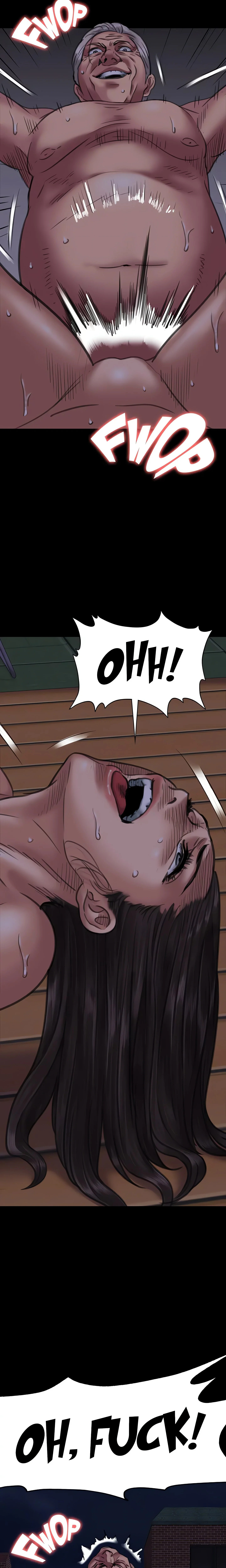 Queen Bee (Andrew) (Official) chapter 63 page 15
