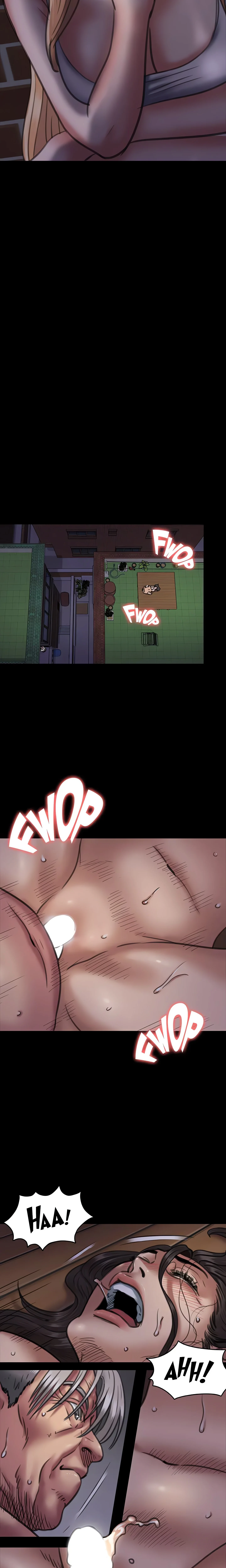 Queen Bee (Andrew) (Official) chapter 63 page 19