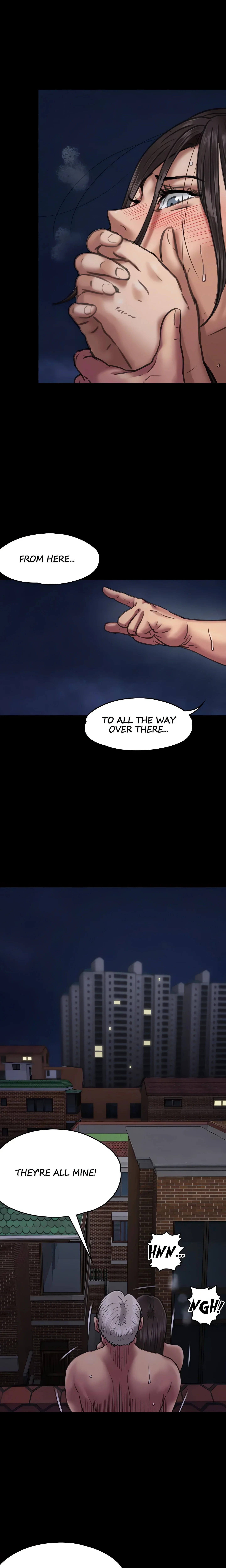 Queen Bee (Andrew) (Official) chapter 63 page 24
