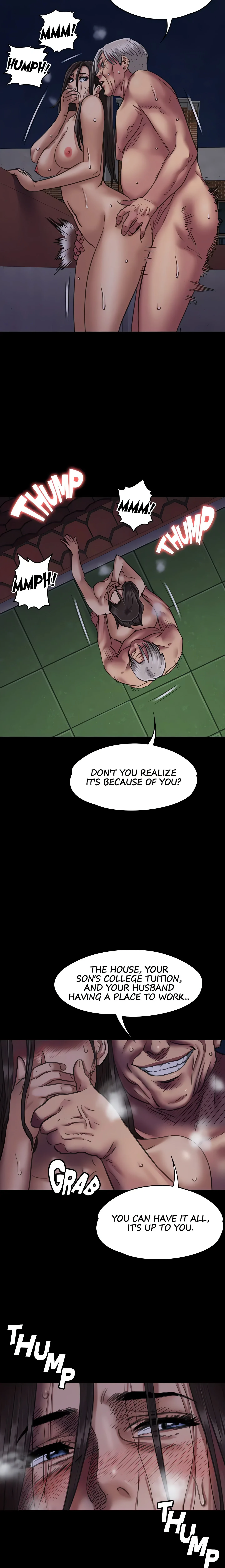 Queen Bee (Andrew) (Official) chapter 63 page 26