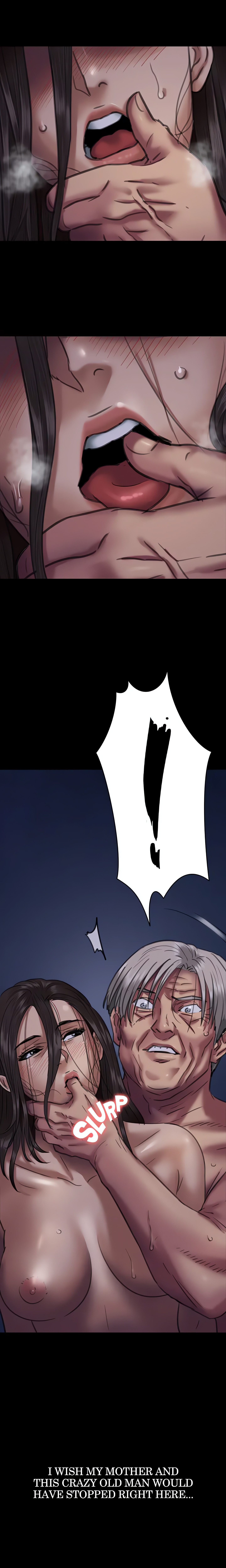 Queen Bee (Andrew) (Official) chapter 64 page 2