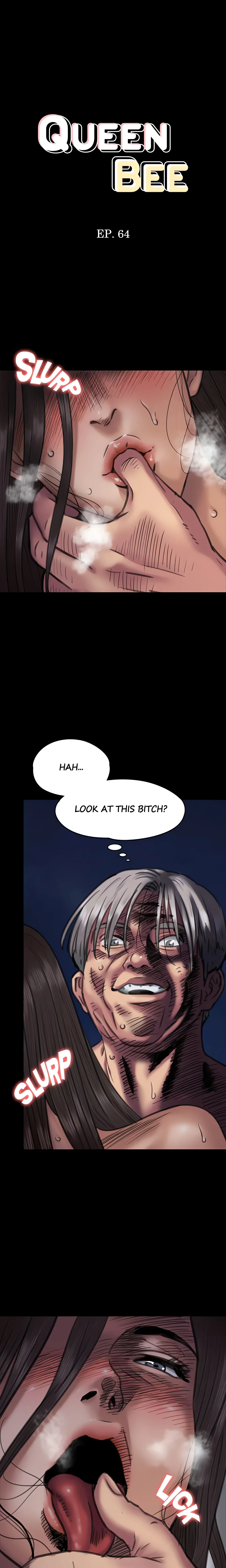 Queen Bee (Andrew) (Official) chapter 64 page 3