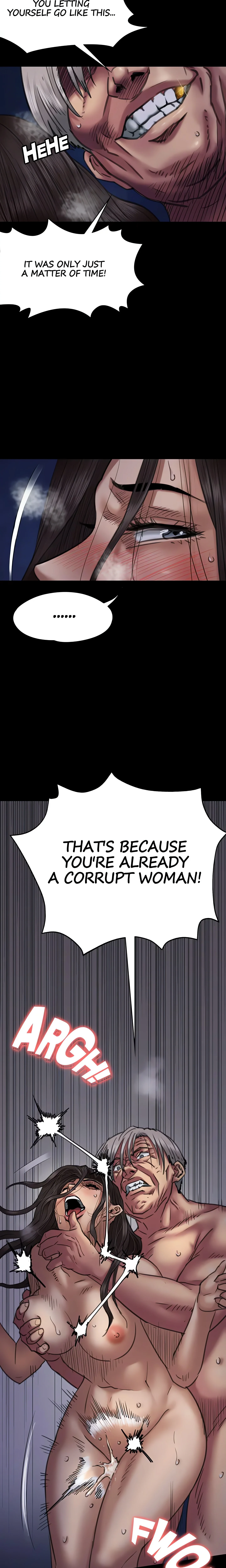 Queen Bee (Andrew) (Official) chapter 64 page 6