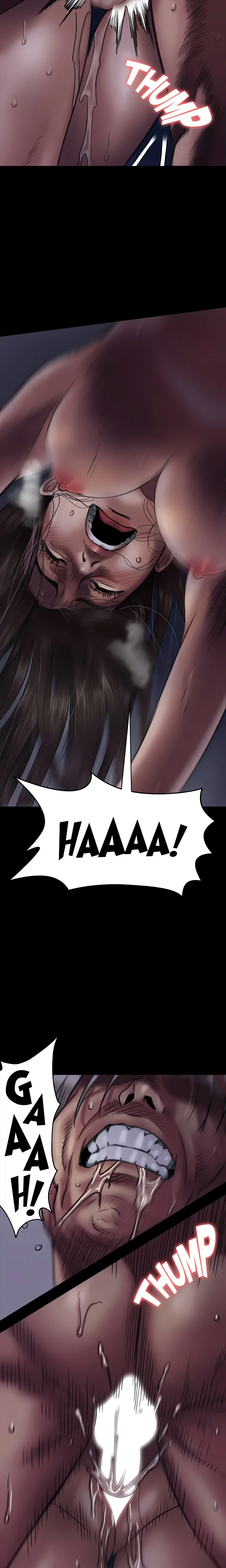 Queen Bee (Andrew) (Official) chapter 64 page 14
