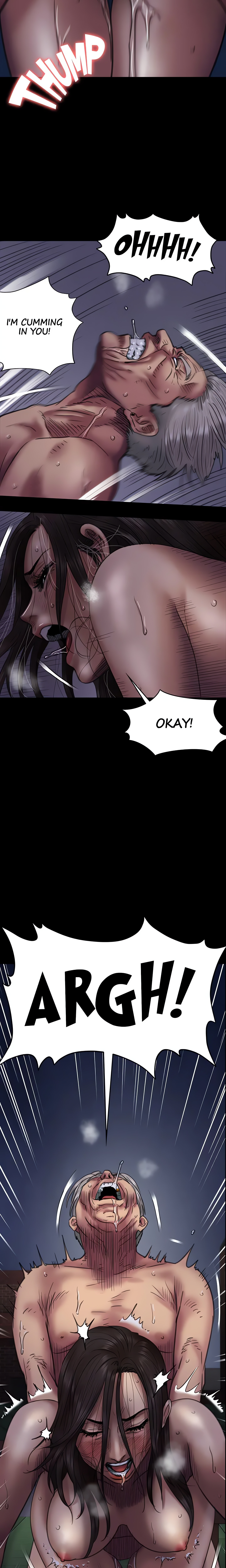 Queen Bee (Andrew) (Official) chapter 64 page 15