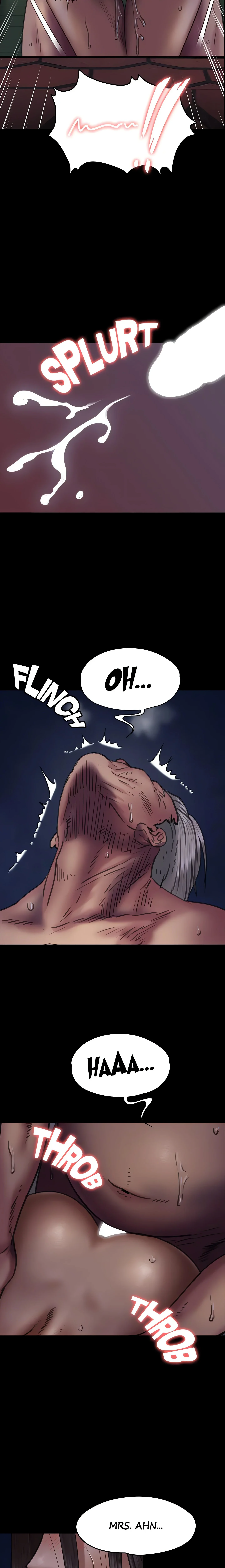Queen Bee (Andrew) (Official) chapter 64 page 16