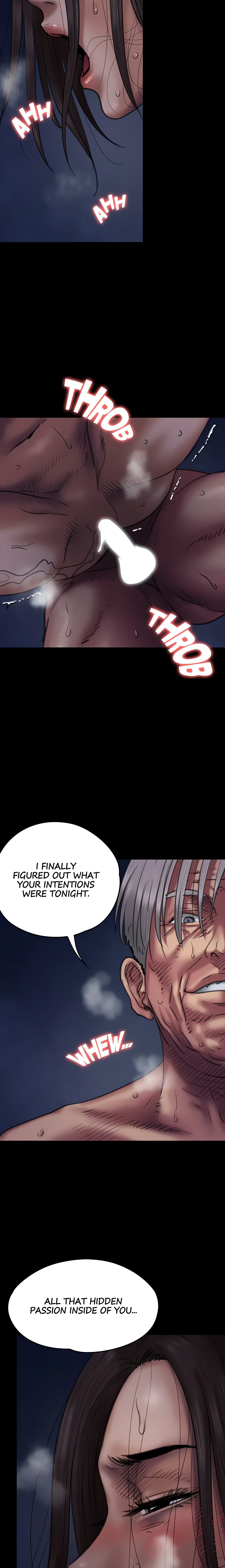 Queen Bee (Andrew) (Official) chapter 64 page 17