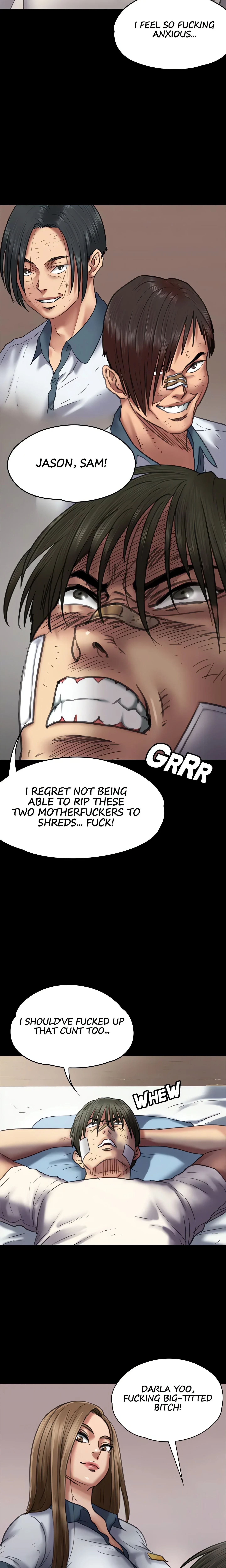 Queen Bee (Andrew) (Official) chapter 64 page 23