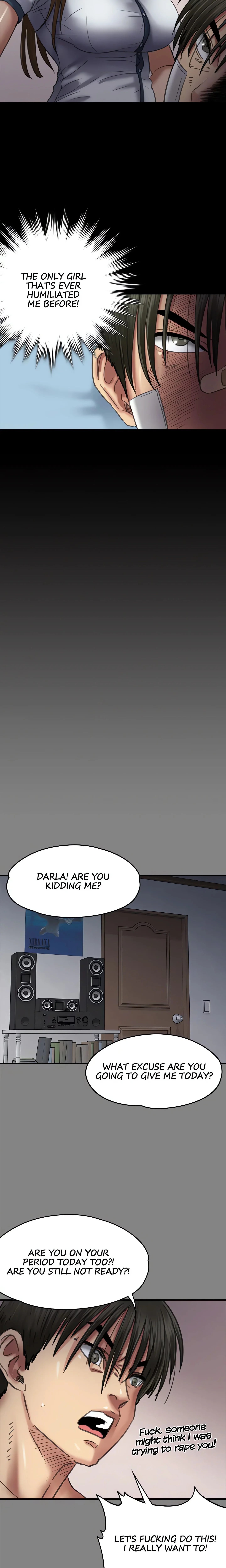 Queen Bee (Andrew) (Official) chapter 64 page 24