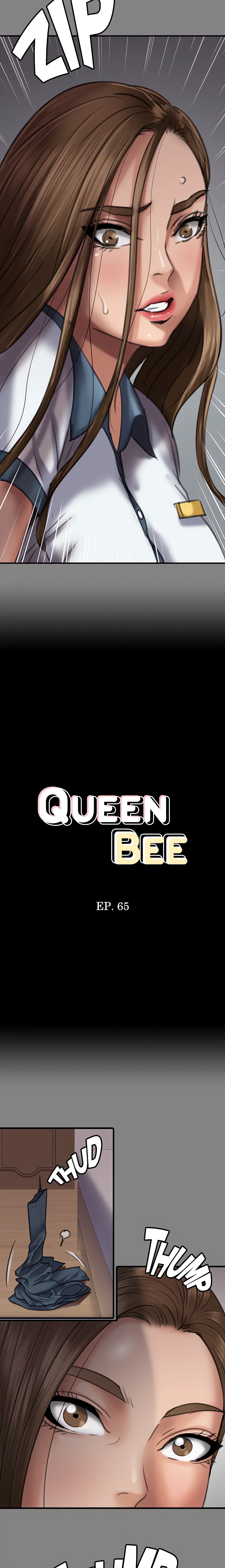 Queen Bee (Andrew) (Official) chapter 65 page 2