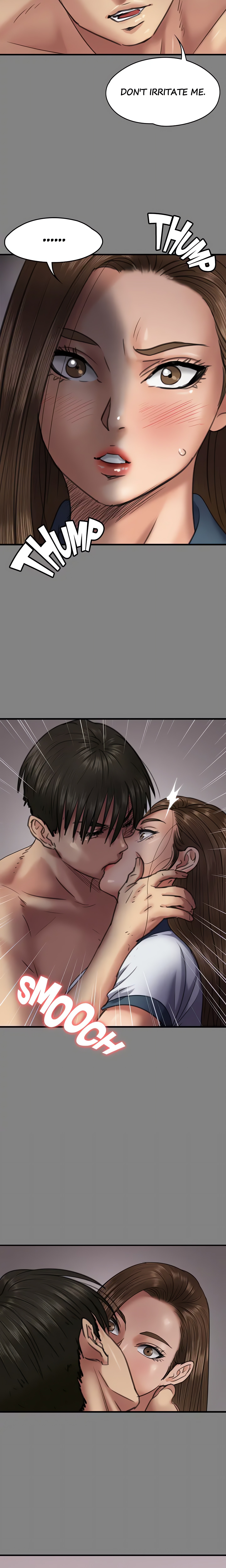 Queen Bee (Andrew) (Official) chapter 65 page 4