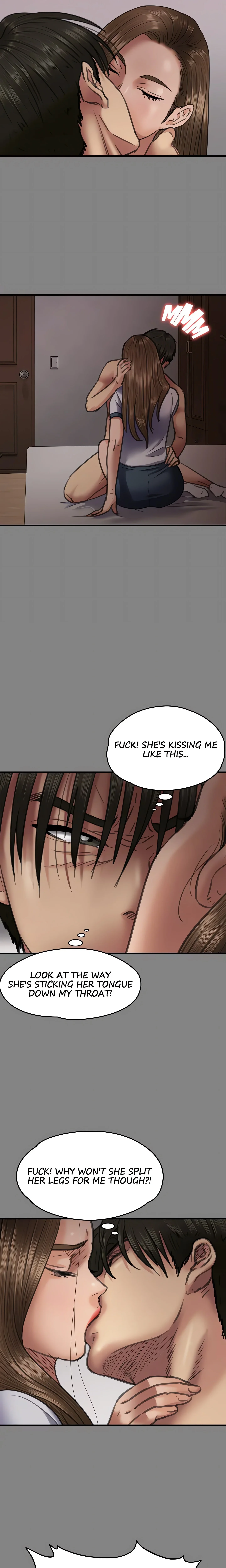 Queen Bee (Andrew) (Official) chapter 65 page 5