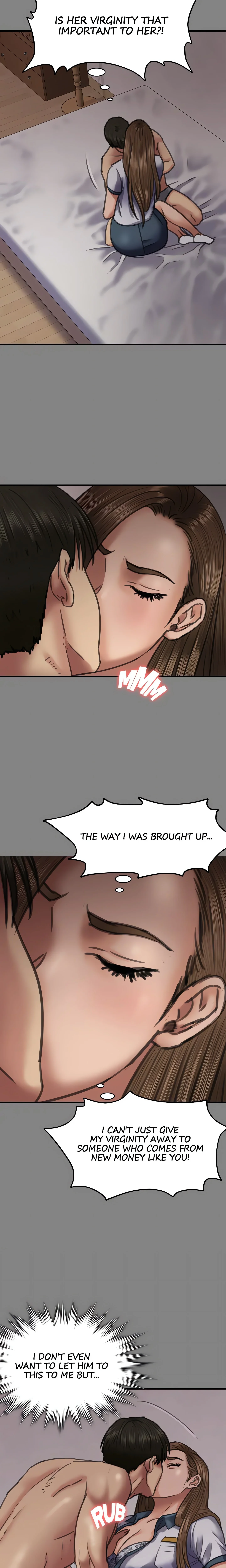 Queen Bee (Andrew) (Official) chapter 65 page 6