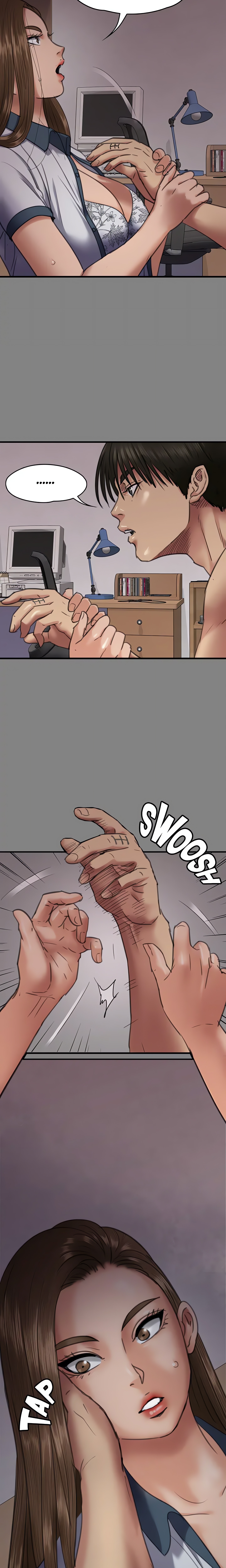 Queen Bee (Andrew) (Official) chapter 65 page 9