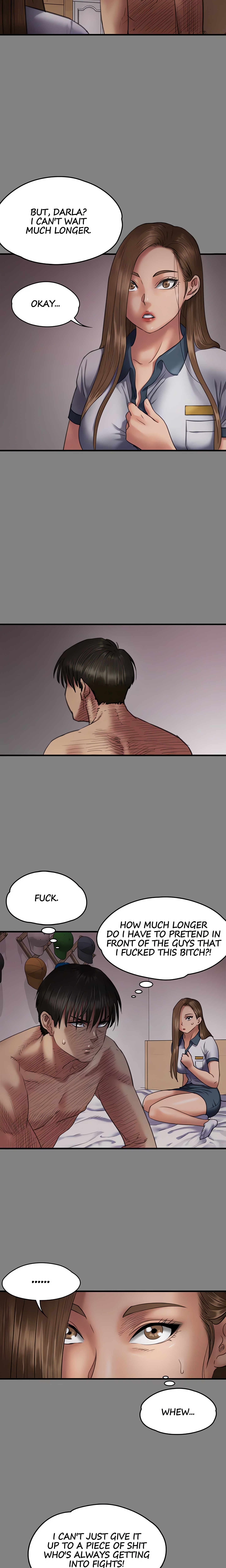 Queen Bee (Andrew) (Official) chapter 65 page 12