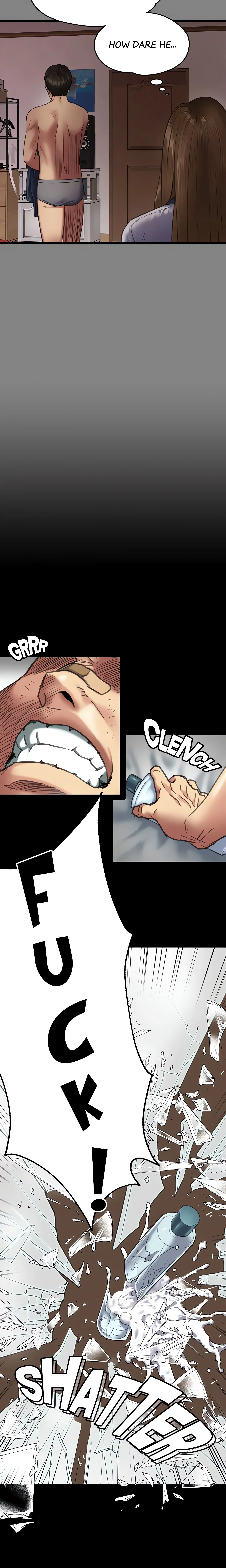 Queen Bee (Andrew) (Official) chapter 65 page 13