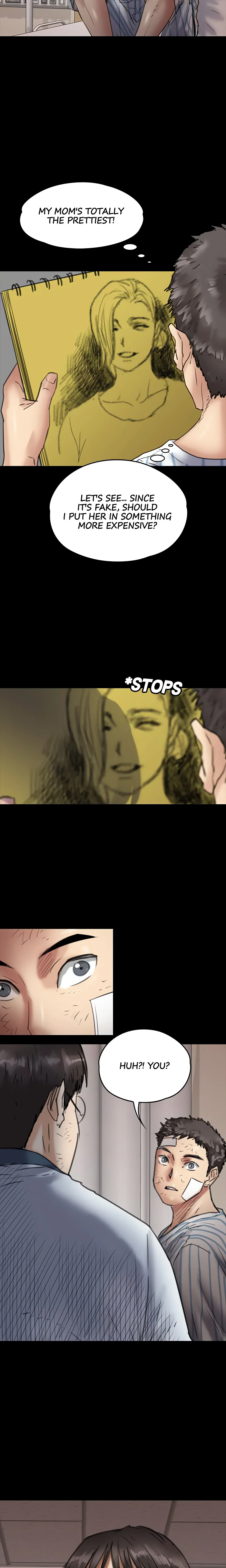 Queen Bee (Andrew) (Official) chapter 65 page 26